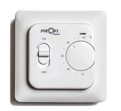 Терморегулятор Profi Therm mex (Україна)